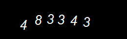 Real Person Number