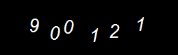 Real Person Number
