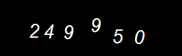 Real Person Number