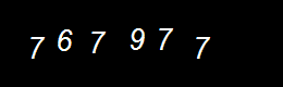 Real Person Number