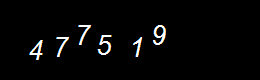 Real Person Number