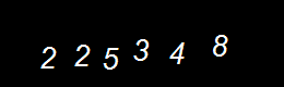 Real Person Number