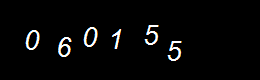 Real Person Number