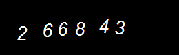 Real Person Number