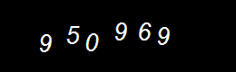 Real Person Number