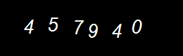 Real Person Number