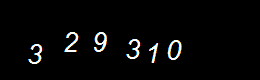 Real Person Number
