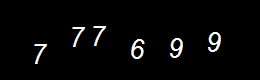 Real Person Number