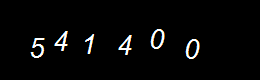 Real Person Number