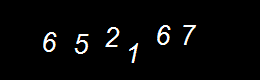 Real Person Number