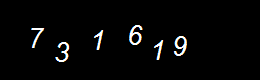 Real Person Number
