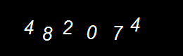 Real Person Number