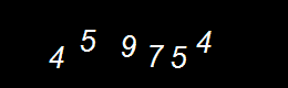 Real Person Number