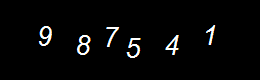 Real Person Number