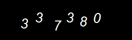 Real Person Number