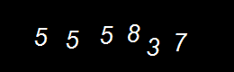 Real Person Number
