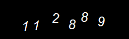 Real Person Number