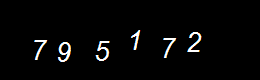 Real Person Number