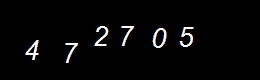 Real Person Number