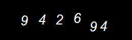 Real Person Number