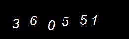 Real Person Number
