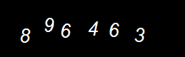 Real Person Number