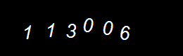 Real Person Number