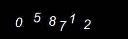 Real Person Number