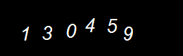Real Person Number