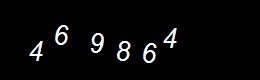 Real Person Number