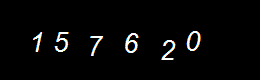 Real Person Number