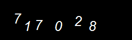 Real Person Number