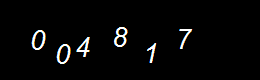 Real Person Number
