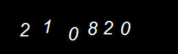 Real Person Number