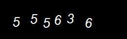 Real Person Number
