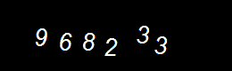 Real Person Number