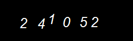 Real Person Number