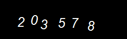 Real Person Number