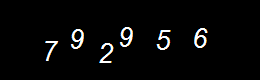 Real Person Number