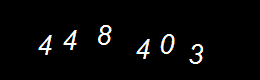 Real Person Number