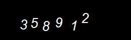 Real Person Number
