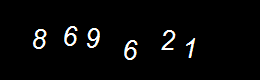 Real Person Number