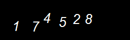 Real Person Number