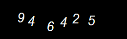 Real Person Number