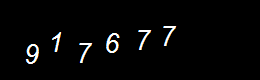 Real Person Number