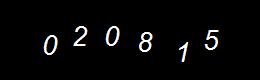 Real Person Number