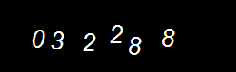 Real Person Number