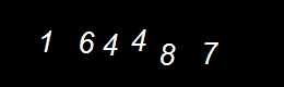 Real Person Number