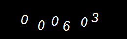 Real Person Number