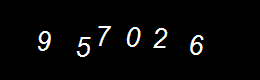 Real Person Number